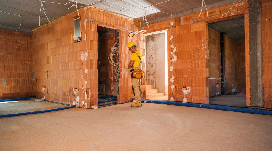 Expert flood damage restoration services in Weaverville, CA